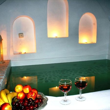Mariakis Luxury Studios Astypalaia Bagian luar foto