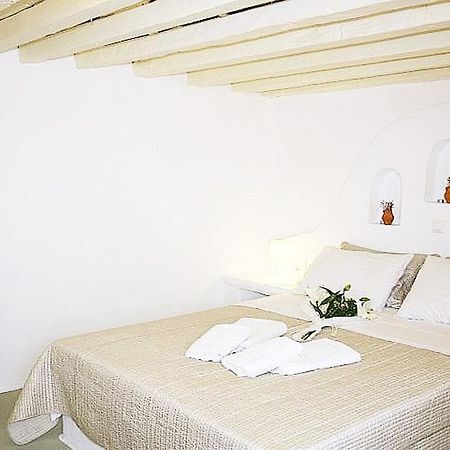 Mariakis Luxury Studios Astypalaia Ruang foto