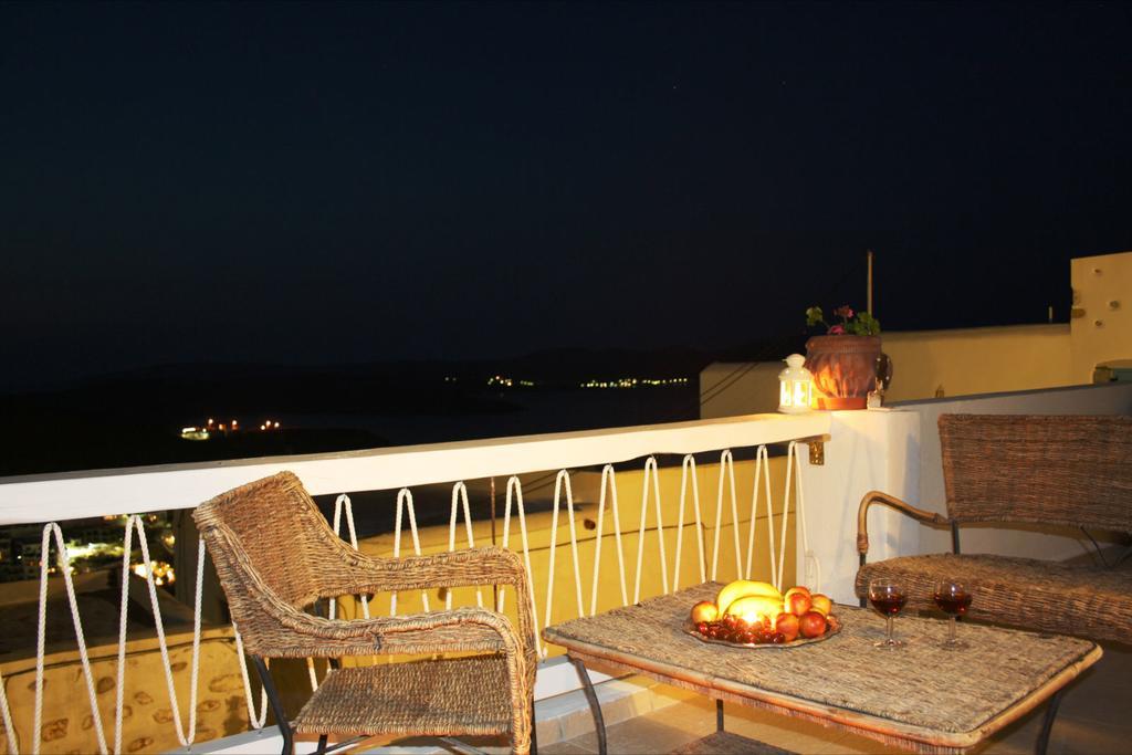 Mariakis Luxury Studios Astypalaia Bagian luar foto