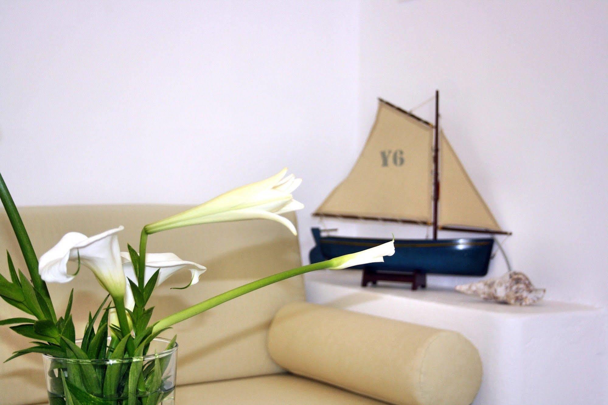 Mariakis Luxury Studios Astypalaia Bagian luar foto