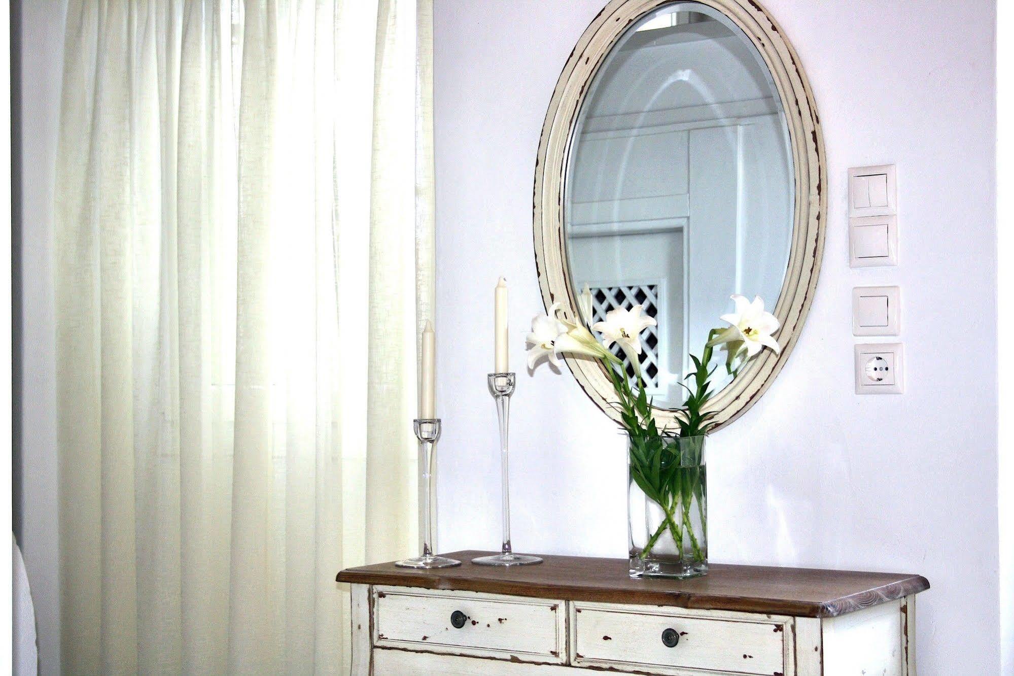 Mariakis Luxury Studios Astypalaia Bagian luar foto