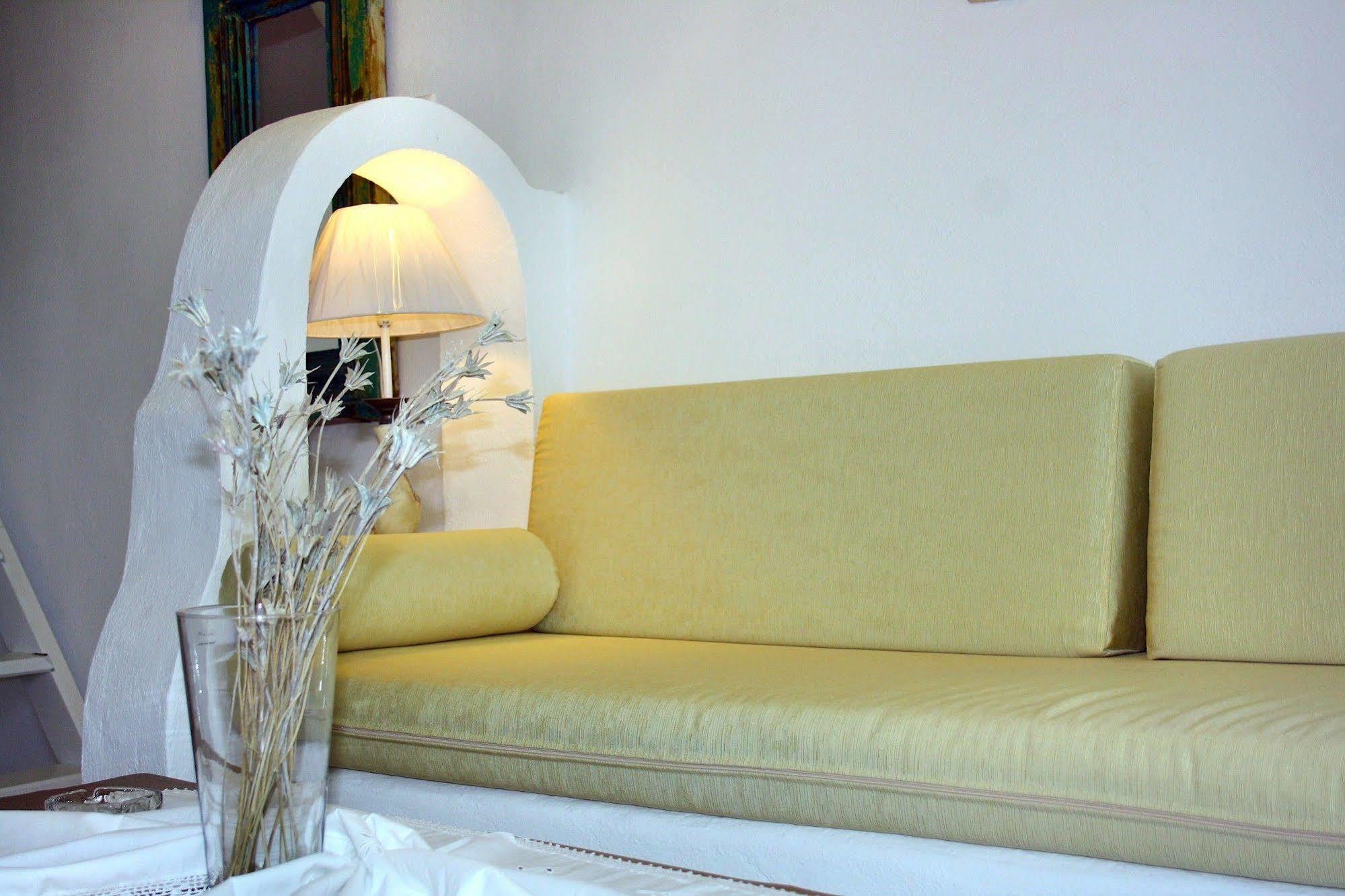 Mariakis Luxury Studios Astypalaia Bagian luar foto