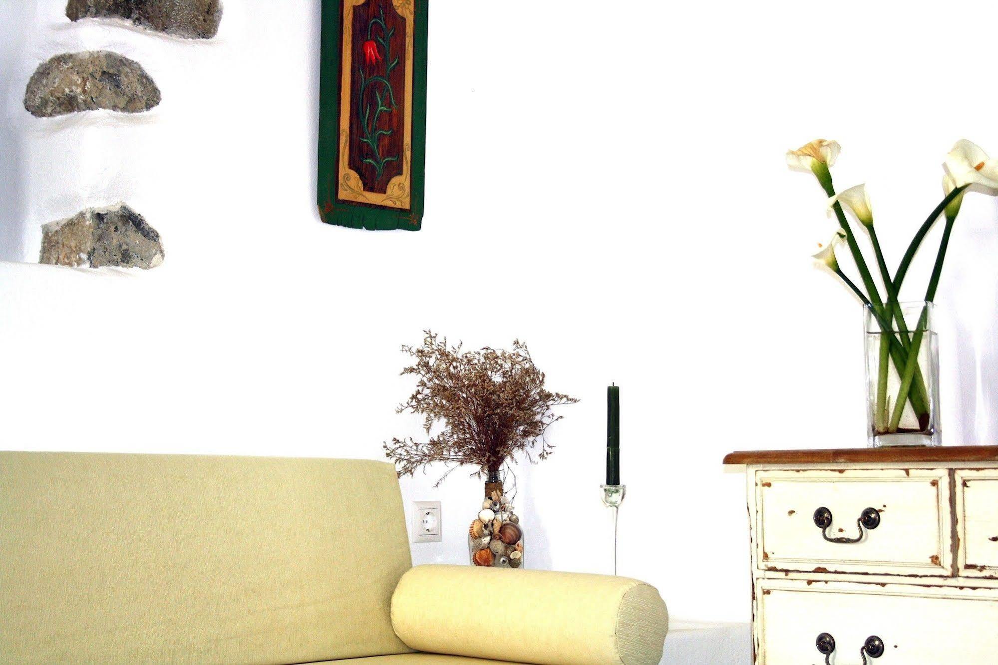 Mariakis Luxury Studios Astypalaia Bagian luar foto