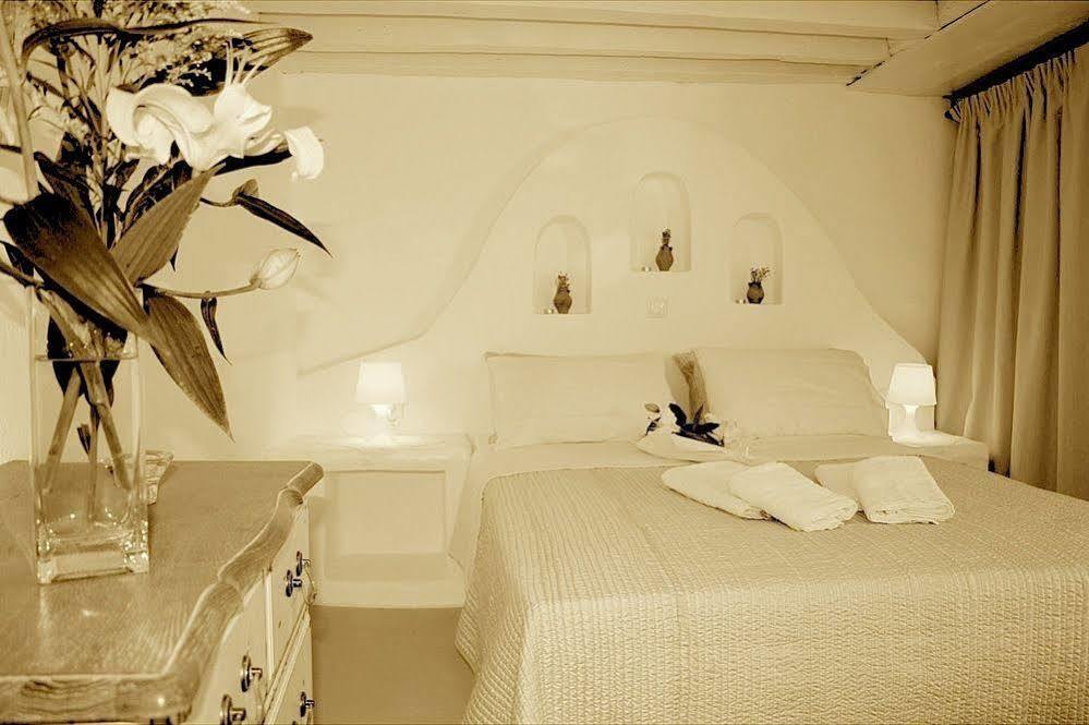 Mariakis Luxury Studios Astypalaia Bagian luar foto