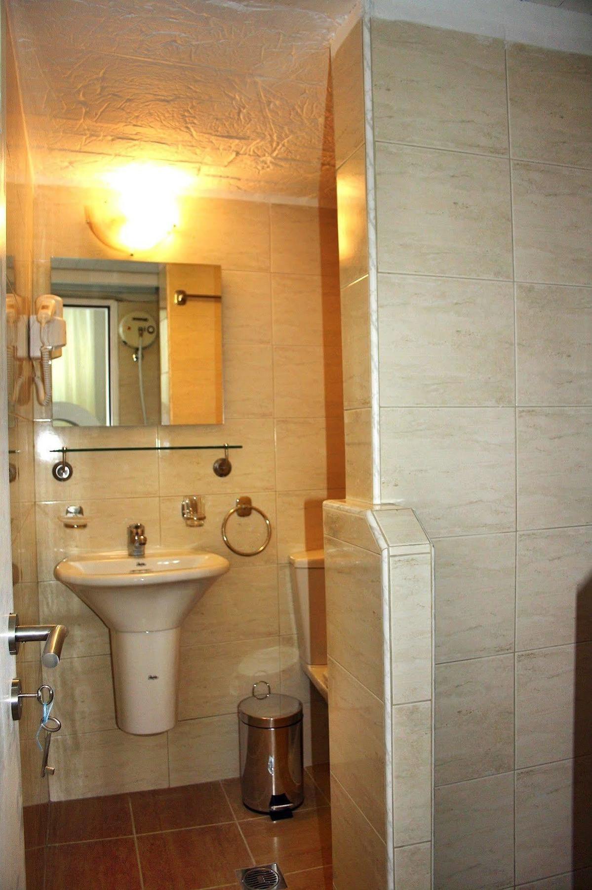Mariakis Luxury Studios Astypalaia Bagian luar foto