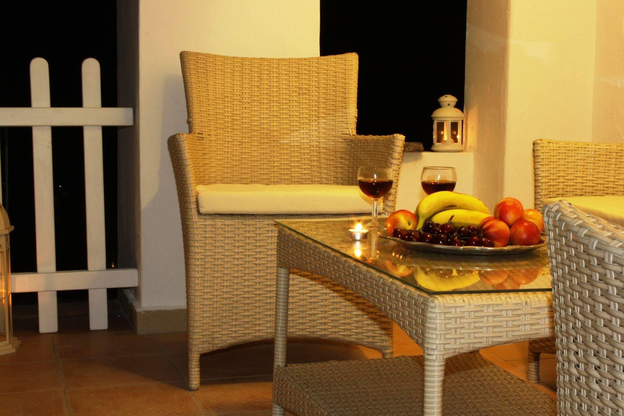 Mariakis Luxury Studios Astypalaia Bagian luar foto