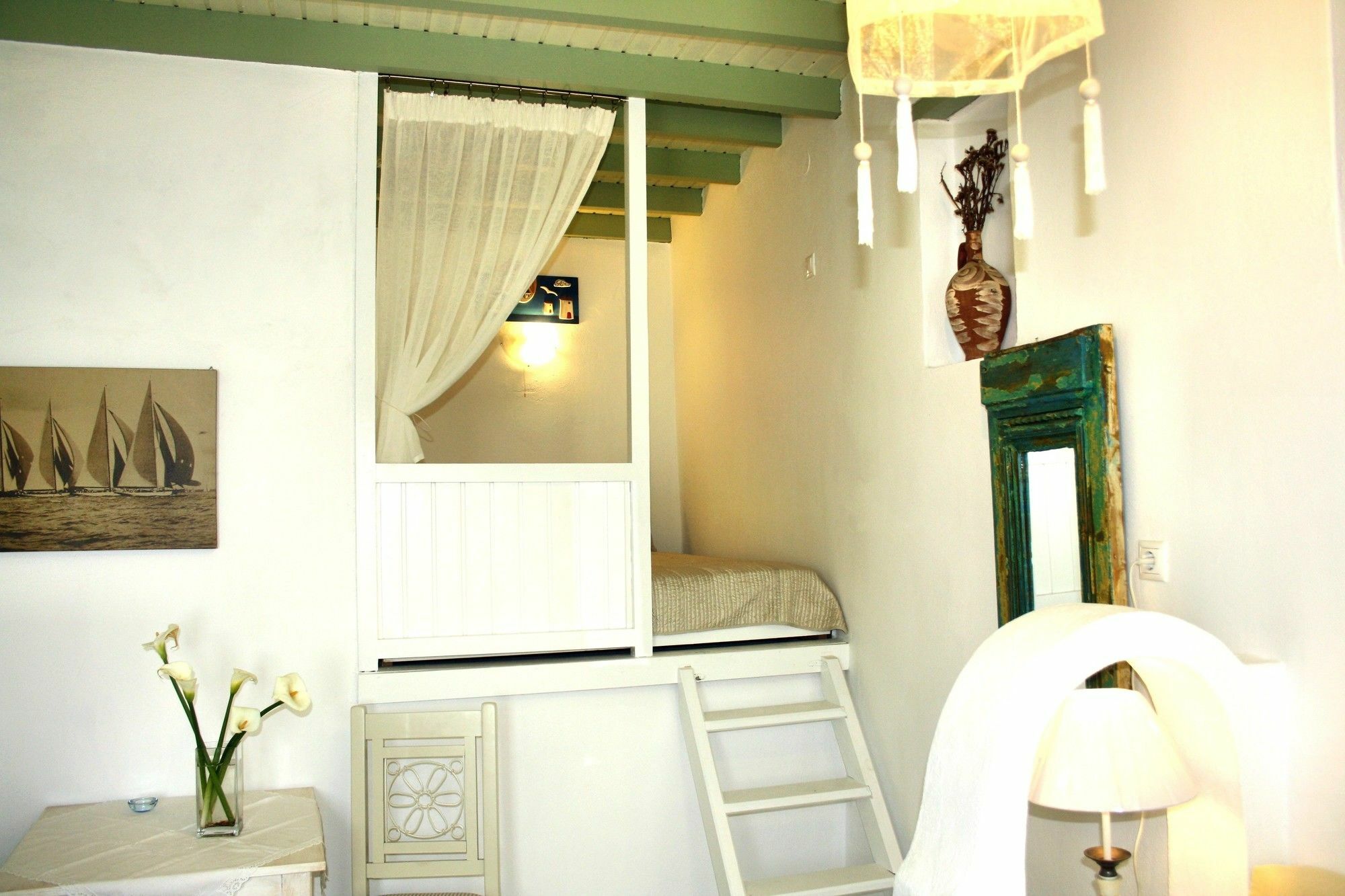 Mariakis Luxury Studios Astypalaia Bagian luar foto