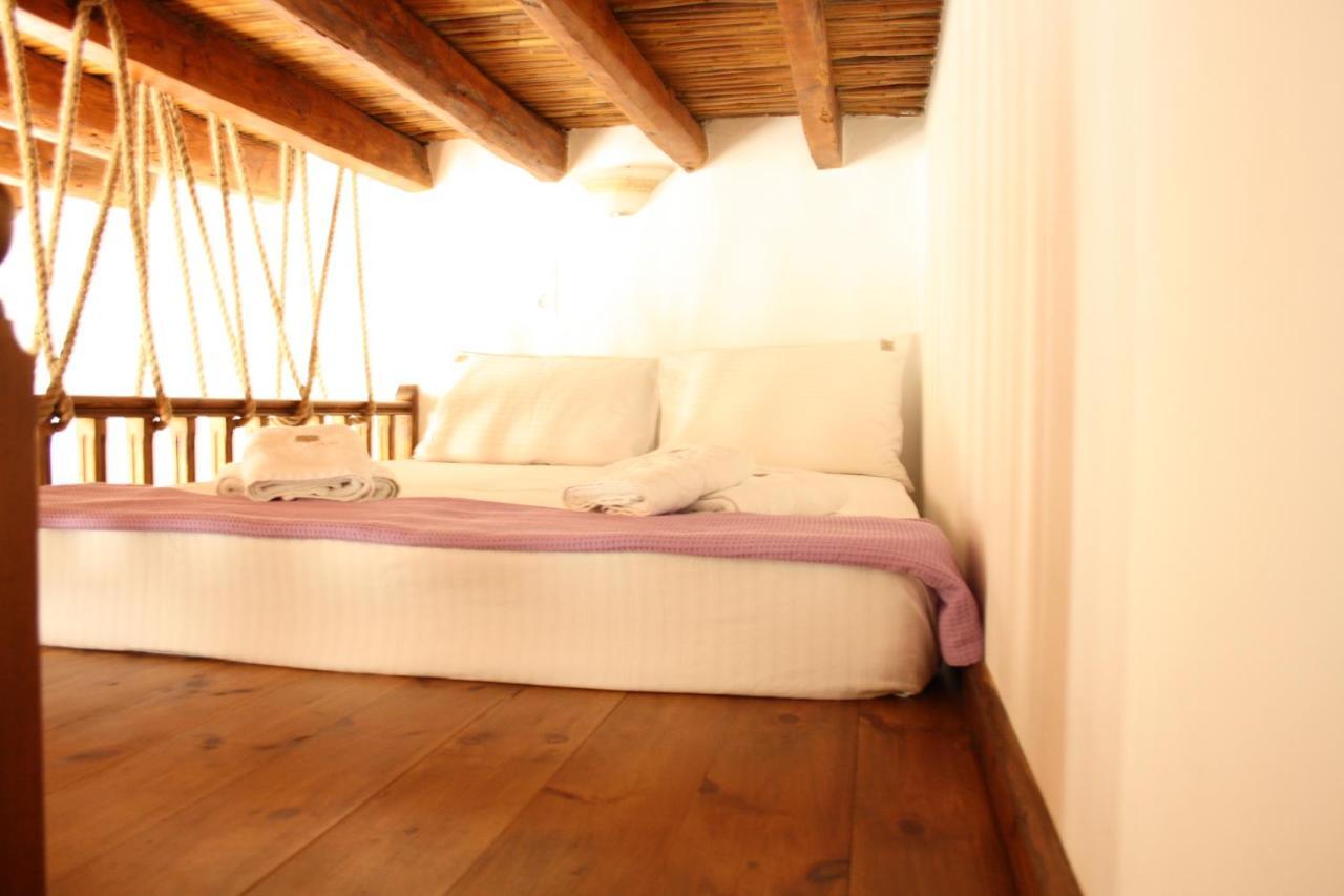 Mariakis Luxury Studios Astypalaia Bagian luar foto